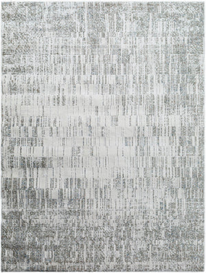 Zidane ZDN-2305 7'10" x 10' Machine Woven Rug ZDN2305-71010 Livabliss Surya