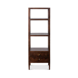 Park Hill Stefan Wood Etagere EFC26188