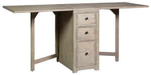 Hekman Furniture Hekman Accents Drop Leaf Desk 28677 Special Reserve