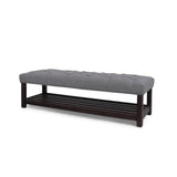 Christopher Knight Home® - Noble House - - Bench