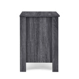 Christopher Knight Home® - Noble House - Olimont Contemporary 2 Drawer Nightstand