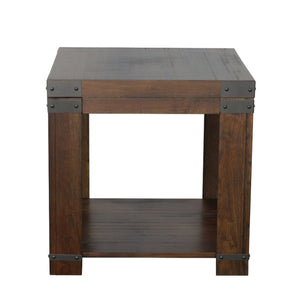 Steve Silver Arusha End Table AR200E