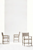 Bernhardt Palma Arm Chair 369544