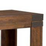 Steve Silver Arusha Sofa Table AR200S