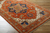 Surya Zeus Handmade Rug ZEU-7805