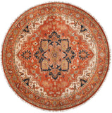 Surya Zeus Handmade Rug ZEU-7805