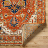 Surya Zeus Handmade Rug ZEU-7805