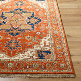 Surya Zeus Handmade Rug ZEU-7805