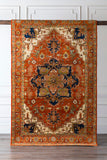 Surya Zeus Handmade Rug ZEU-7805