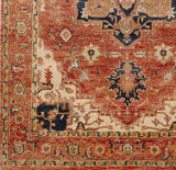 Surya Zeus Handmade Rug ZEU-7805