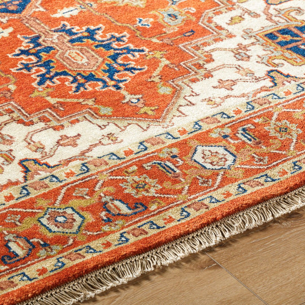 Surya Zeus Handmade Rug ZEU-7805