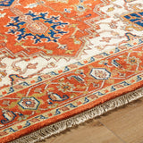 Surya Zeus Handmade Rug ZEU-7805