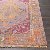 Surya Zeus Handmade Rug ZEU-7820