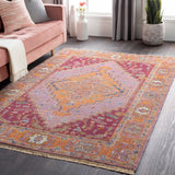 Surya Zeus Handmade Rug ZEU-7820