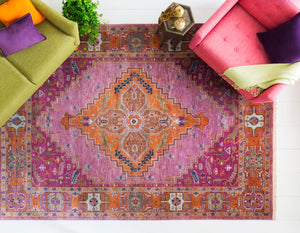 Surya Zeus Handmade Rug ZEU-7820