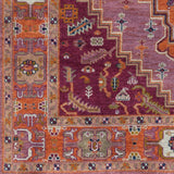 Surya Zeus Handmade Rug ZEU-7820