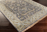 Surya Zeus Handmade Rug ZEU-7825