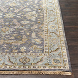 Surya Zeus Handmade Rug ZEU-7825