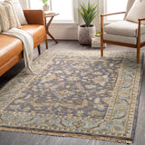 Surya Zeus Handmade Rug ZEU-7825