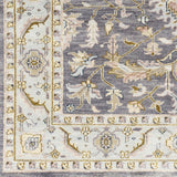 Surya Zeus Handmade Rug ZEU-7825