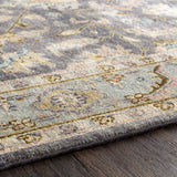 Surya Zeus Handmade Rug ZEU-7825