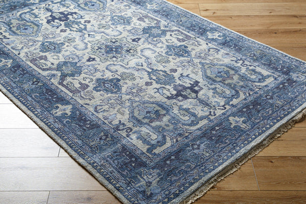 Surya Zeus Handmade Rug ZEU-7828