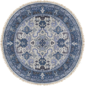 Surya Zeus Handmade Rug ZEU-7828