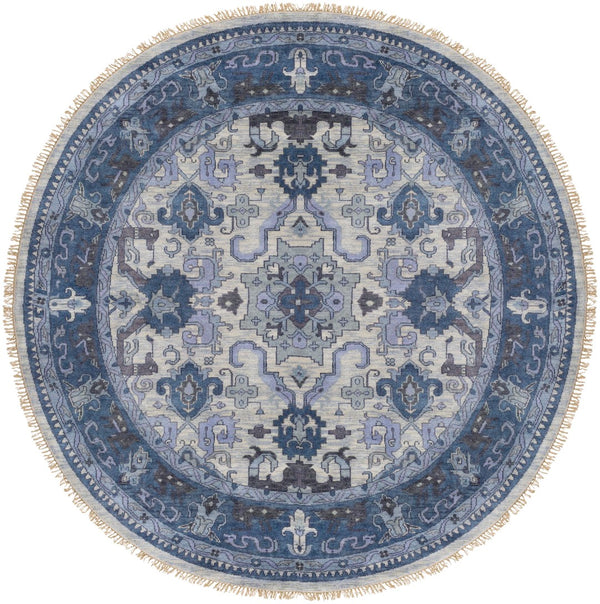 Surya Zeus Handmade Rug ZEU-7828