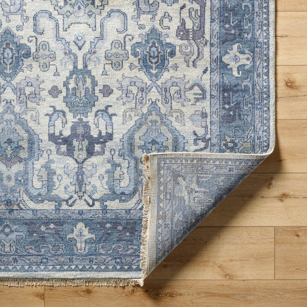 Surya Zeus Handmade Rug ZEU-7828