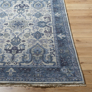Surya Zeus Handmade Rug ZEU-7828