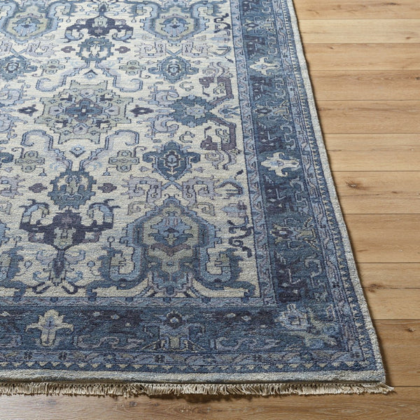 Surya Zeus Handmade Rug ZEU-7828