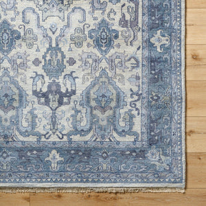 Surya Zeus Handmade Rug ZEU-7828
