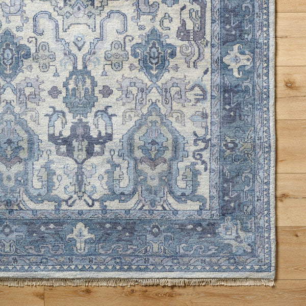 Surya Zeus Handmade Rug ZEU-7828
