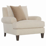 Bernhardt Isabella Chair [Made to Order] P4612A