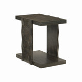 Bernhardt Linea End Table 384121B