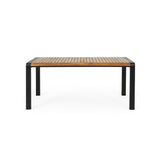 Christopher Knight Home® Noble House Modern Dinning Table