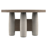 Bernhardt Casa Paros Dining Table K1855