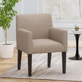 Christopher Knight Home® Noble House Arm Chair