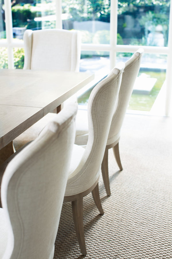 Bernhardt Santa Barbara Rectangular Dining Table K1111