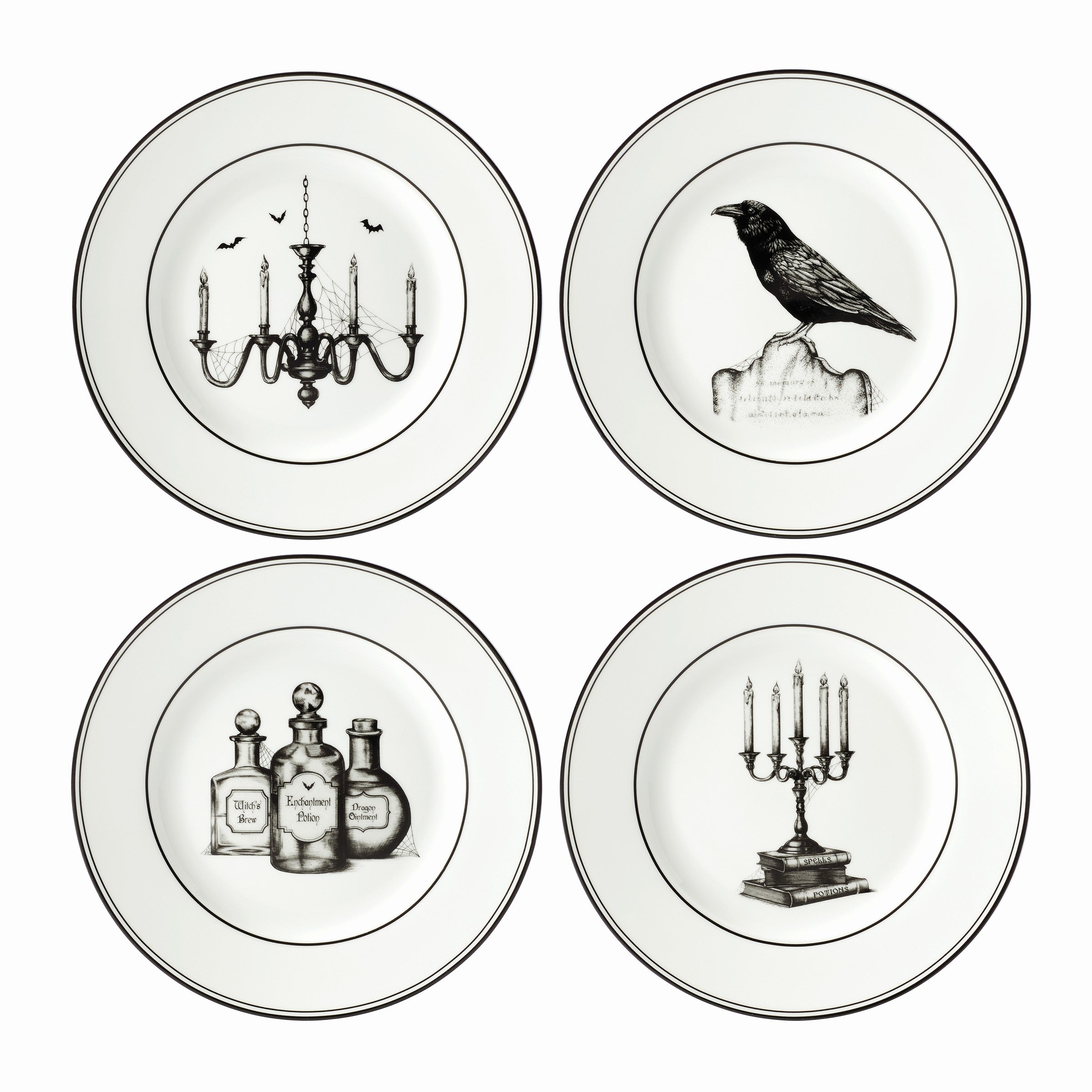 Lenox Dessert Plate - Thumbnail 2
