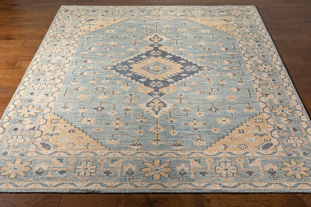 Surya Zahra Handmade Rug ZHA-2302