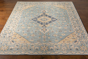 Surya Zahra Handmade Rug ZHA-2302