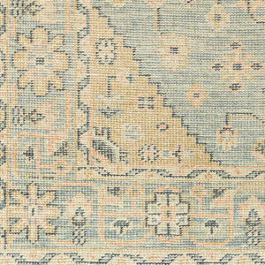 Surya Zahra Handmade Rug ZHA-2302