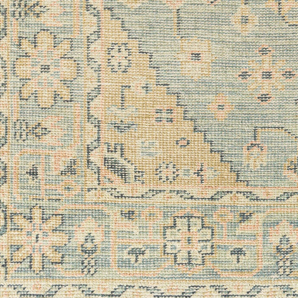 Surya Zahra Handmade Rug ZHA-2302