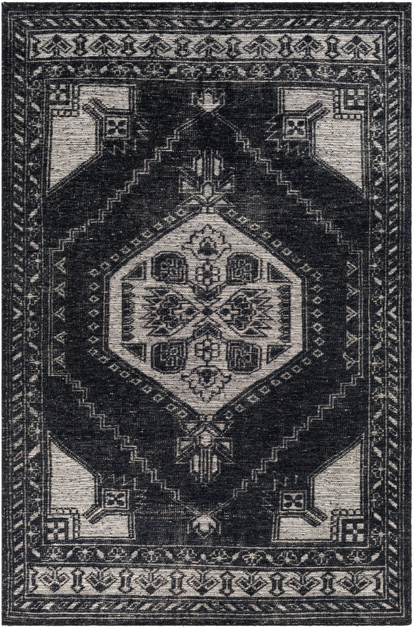 Surya Zahra Handmade Rug ZHA-2303