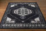 Surya Zahra Handmade Rug ZHA-2303