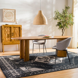 Surya Zahra Handmade Rug ZHA-2303