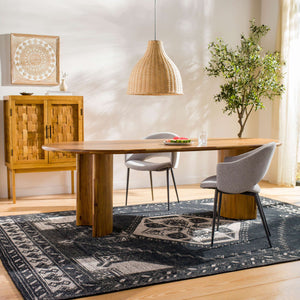 Surya Zahra 2' X 3' Handmade Wool Rug - Timeless, Durable, Low-maintenance Floor Covering For Any Room Cream Wool Zha2303-23