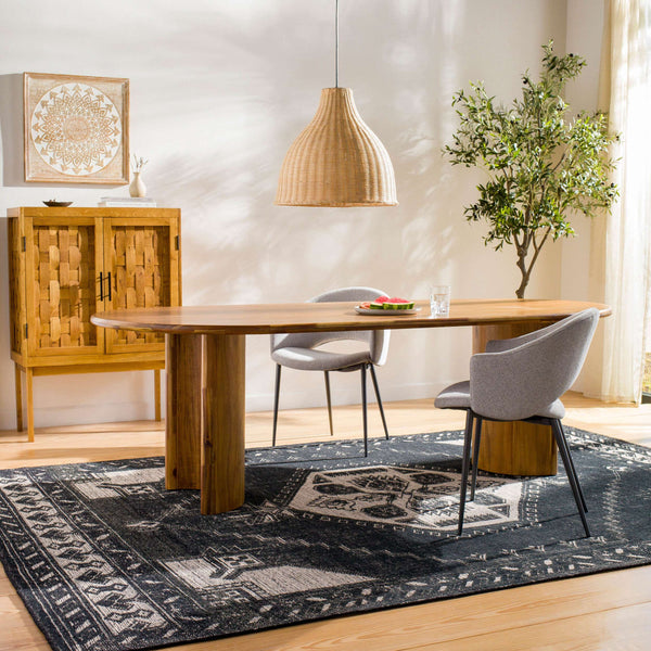 Surya Zahra 2' X 3' Handmade Wool Rug - Timeless, Durable, Low-maintenance Floor Covering For Any Room Cream Wool Zha2303-23