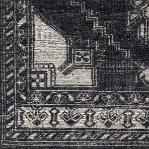 Surya Zahra 2' X 3' Handmade Wool Rug - Timeless, Durable, Low-maintenance Floor Covering For Any Room Cream Wool Zha2303-23